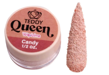TEDDY CANDY QUEEN 1/2 OZ