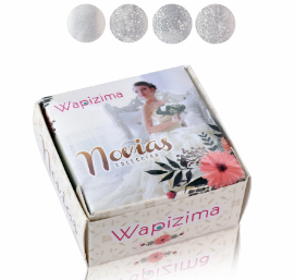 COLECCION 4 PZAS NOVIAS