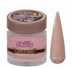 ACRILICO NUDES PRINCESS COFFE 1 OZ
