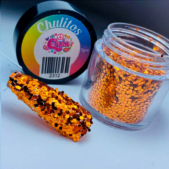 Chulito Sirena Cobre