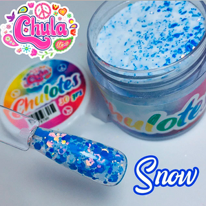 Chulote Snow