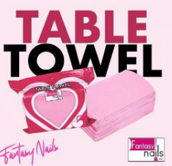 TABLE TOWER ROSA