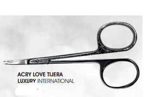 ACRY LOVE TIJERA  LUXURY INTERNATIONAL