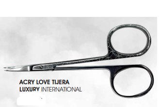ACRY LOVE TIJERA  LUXURY INTERNATIONAL