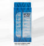 Tips AcryLove