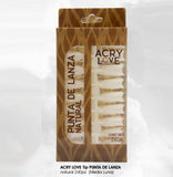 Tips AcryLove