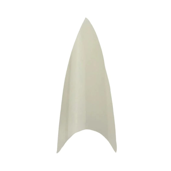 Tips Stiletto Natural 500 pz