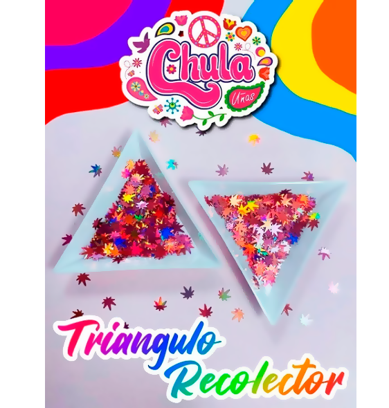 Triángulo para Decoración
