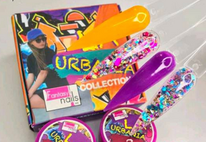 COLECCIONES 4PZ URBANIA