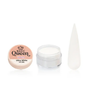 BASIC QUEEN ULTRA WHITE  1 OZ