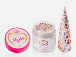 MYSTIC VELVET 1 OZ