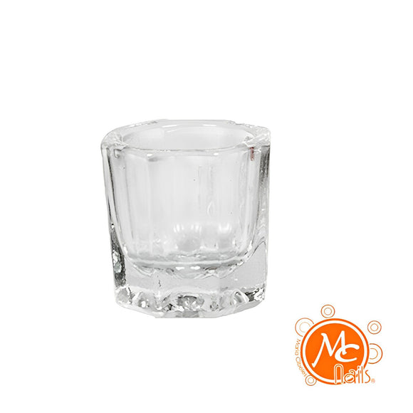 Vasito de Cristal