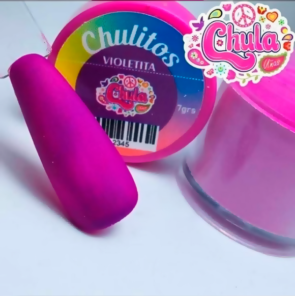 Chulito Violetita