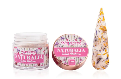 NATURALIA WILD NATURE