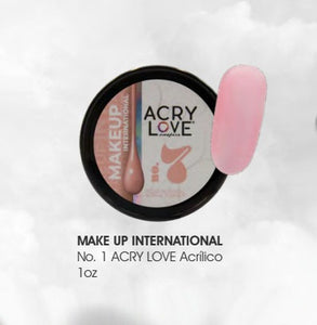 MakeUp International #7