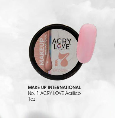 MakeUp International #7