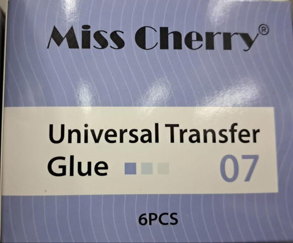 Transfer Foil 6 pz