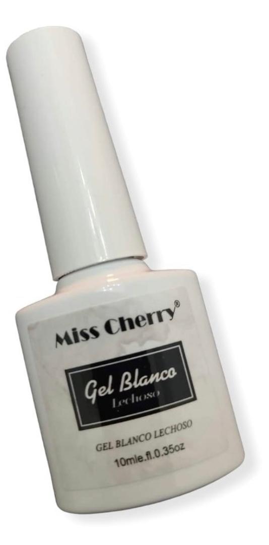 Blanco Lechoso/6 pz