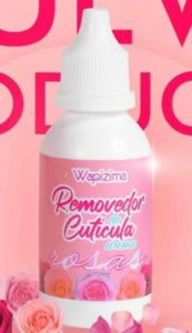 Removedor de cutícula 60 ml