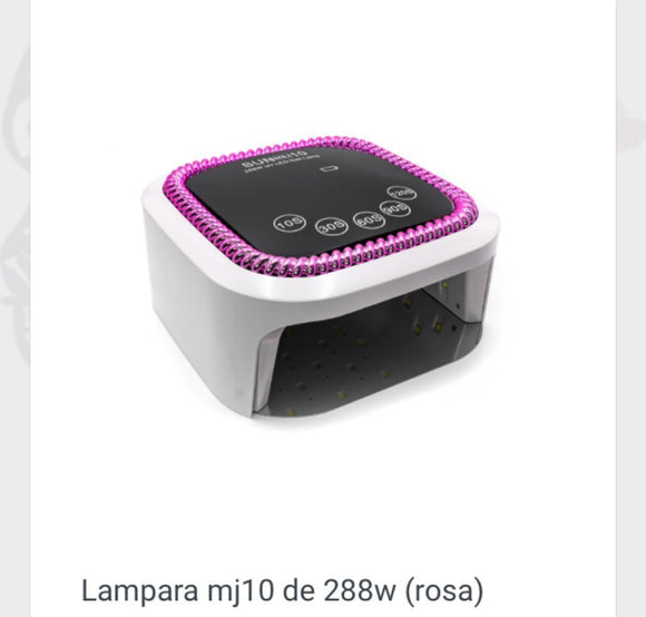 Lámpara mj10