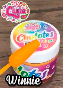 Chulote Winnie
