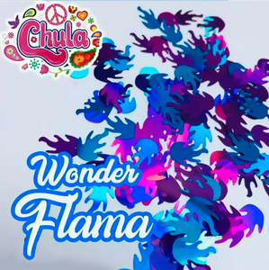 Wonders Flama