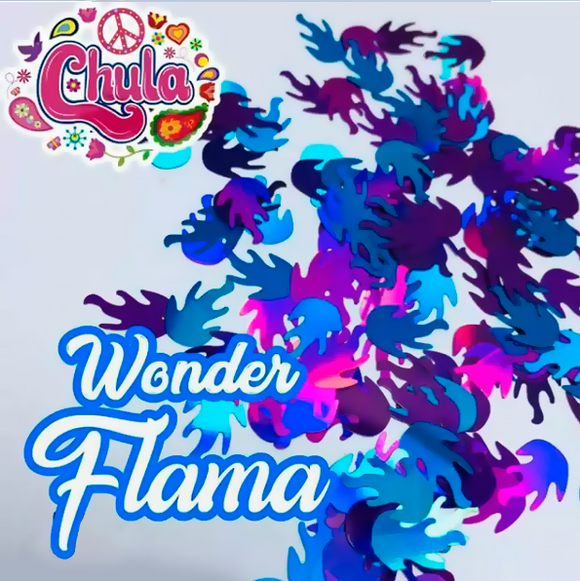 Wonders Flama