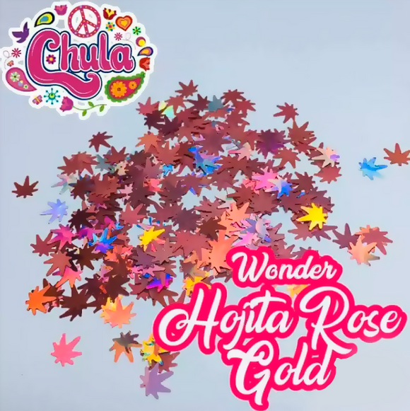 Wonders Hojita Pastel tornasol