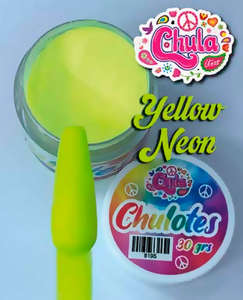 Chulote Yellow Neon