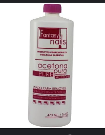 ACETONA 16 ONZ