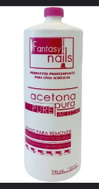 ACETONA 32 ONZ