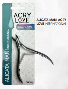 ALICATA MANI