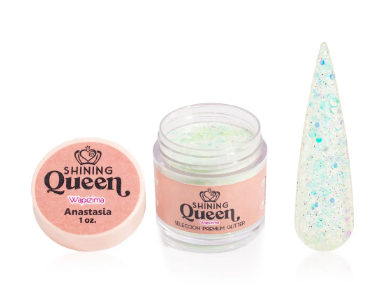 SHINING QUEEN ANASTASIA 1 OZ