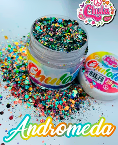 Chulote Andrómeda
