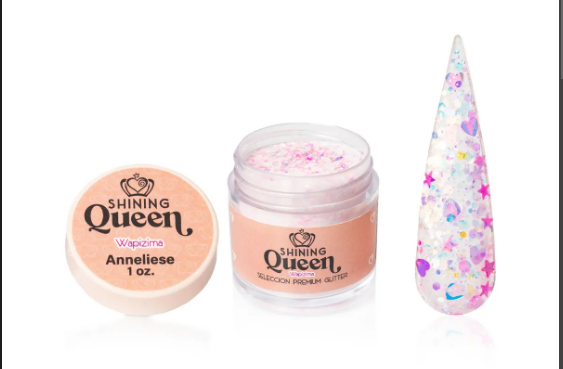 SHINING QUEEN ANNELIESE 1 OZ