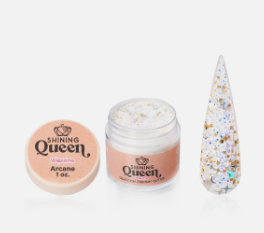 SHINING QUEEN ARCANE 1 OZ