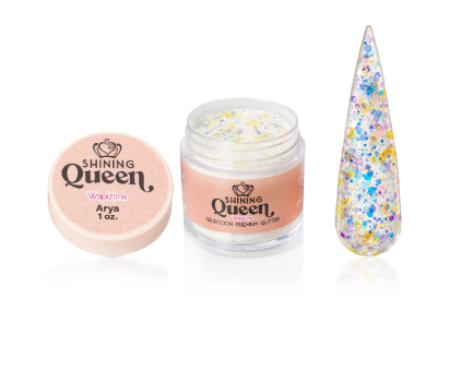 SHINING QUEEN ARYA 1 OZ