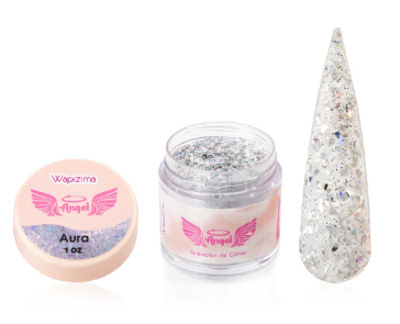 GLITTER ANGEL 1 OZ AURA