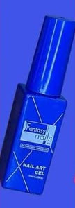 GEL LINNER INDIVIDUALES AZUL REY