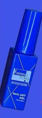 GEL LINNER INDIVIDUALES AZUL REY