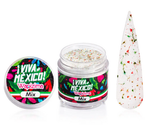 VIVA MEXICO BLANCO 1 OZ