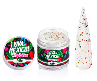 VIVA MEXICO BLANCO 1 OZ