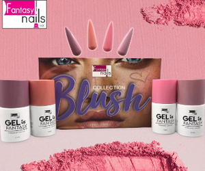 COLECCIONES 4 PZ BLUSH