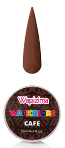 W. CAFE 1/4 Oz NW