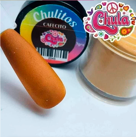 Chulito Cafecito