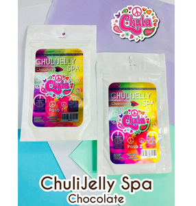 Chulijelly Spa Chocolate