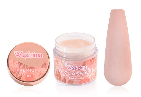 ACRILICO PREMIUM C. ROSE GOLD CLASSIC 1OZ