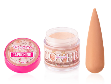 C. COLLECTION CAPUCHINO 1 OZ
