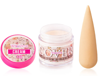 C. COLLECTION CREAM 1 OZ