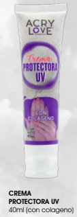 Crema Protectora Uv